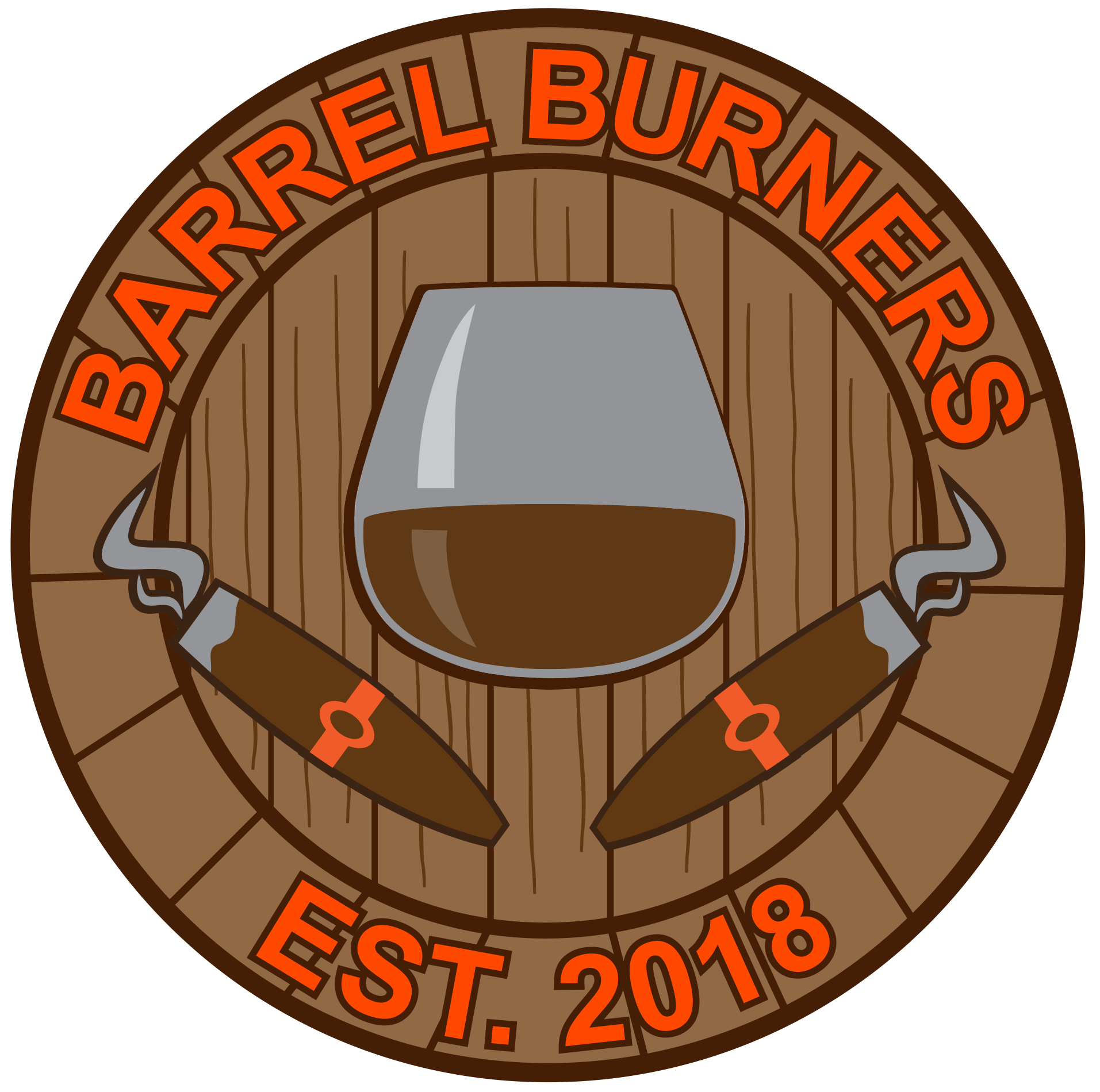 Barrel Burners
