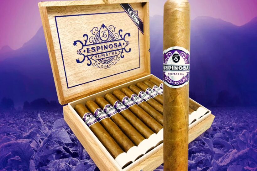 Barrel Burners A family of cigar and bourbon lovers!