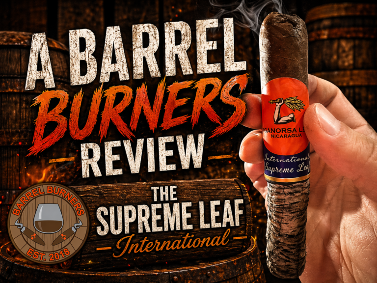 An International Exclusive From Aganorsa, Now Finds a Home In the States.