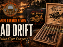 dead drift review