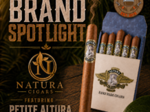 Natura Cigars