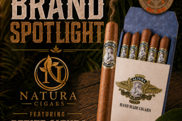 Natura Cigars