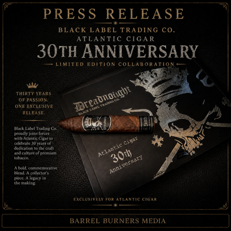 Dreadnought 30th Anniversary